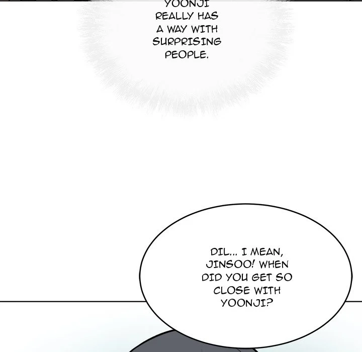The Ark Is Me Chapter 48 – page 28