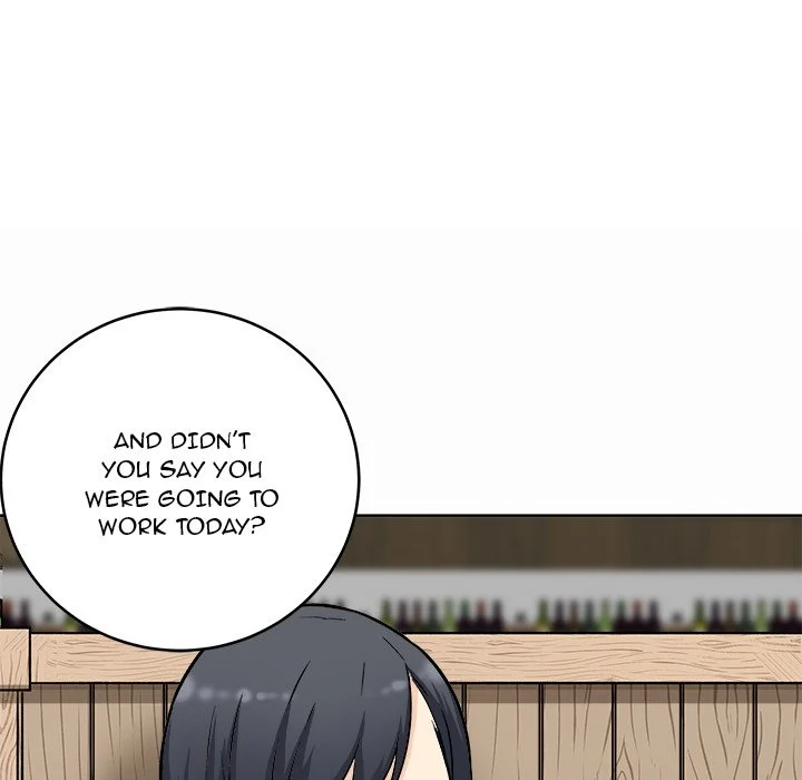 The Ark Is Me Chapter 48 – page 30