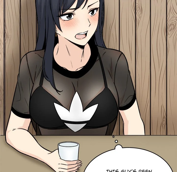 The Ark Is Me Chapter 48 – page 31