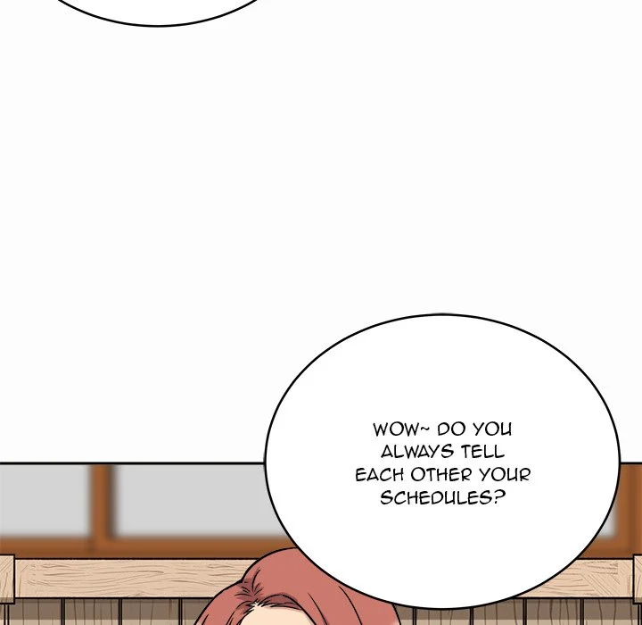 The Ark Is Me Chapter 48 – page 34