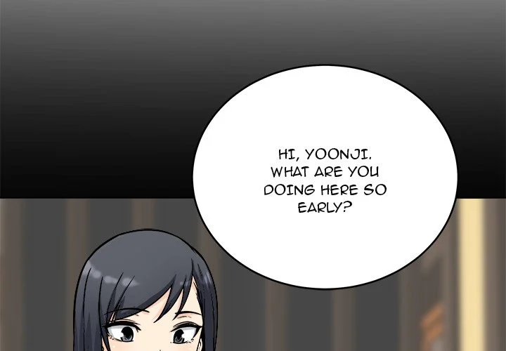 The Ark Is Me Chapter 48 – page 4