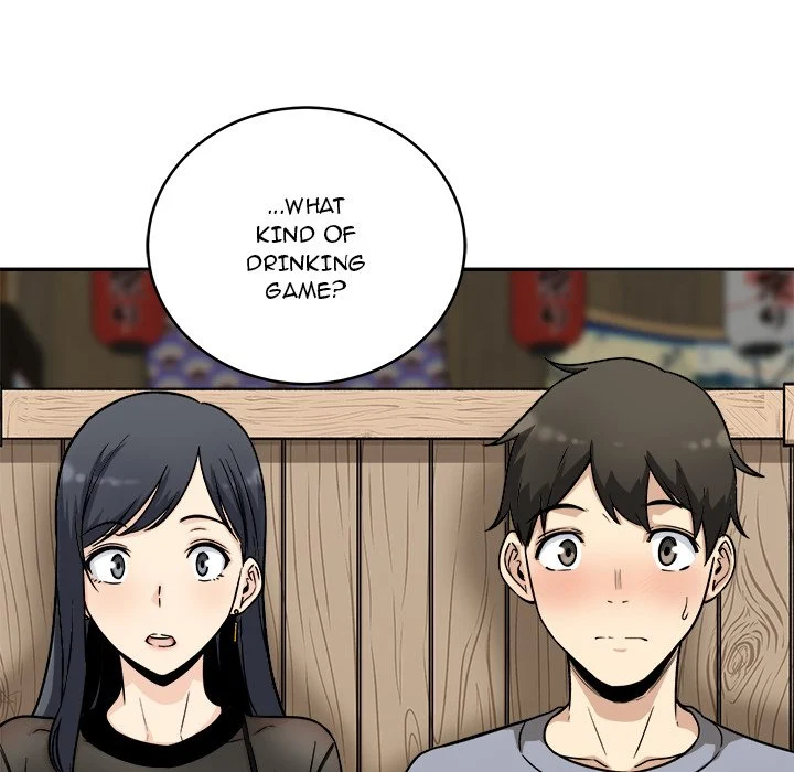 The Ark Is Me Chapter 48 – page 41