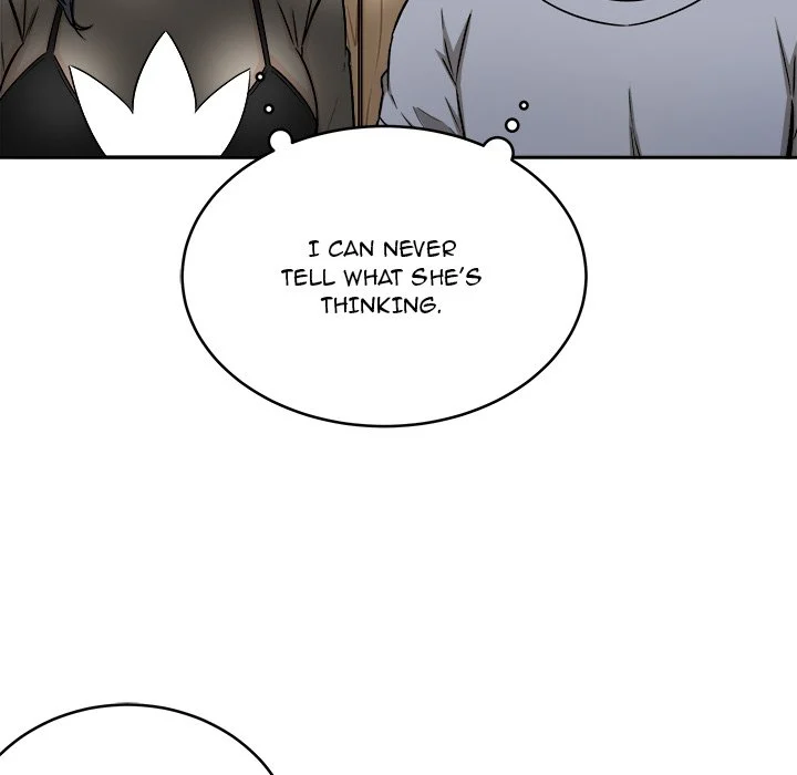 The Ark Is Me Chapter 48 – page 42