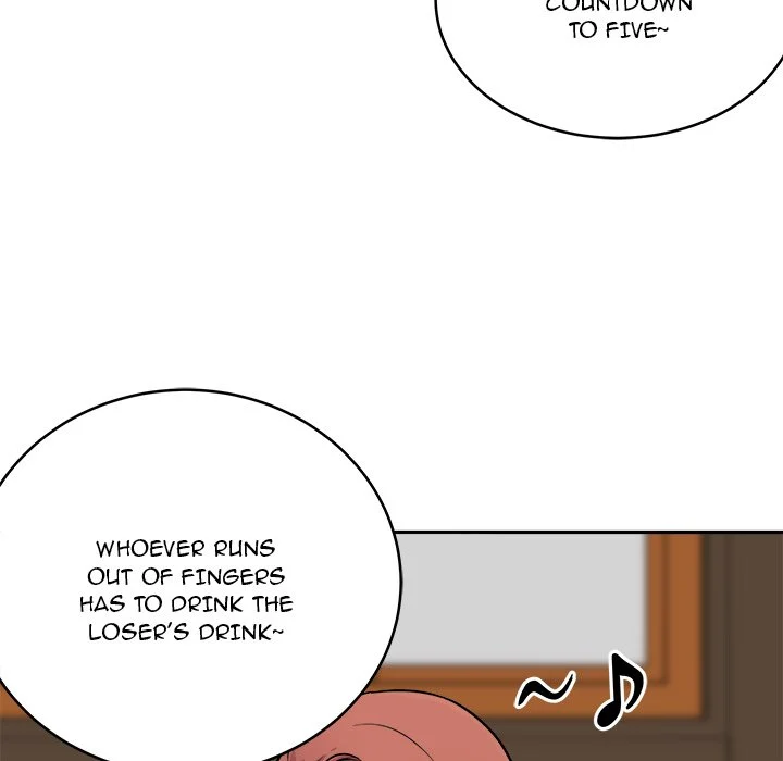 The Ark Is Me Chapter 48 – page 44