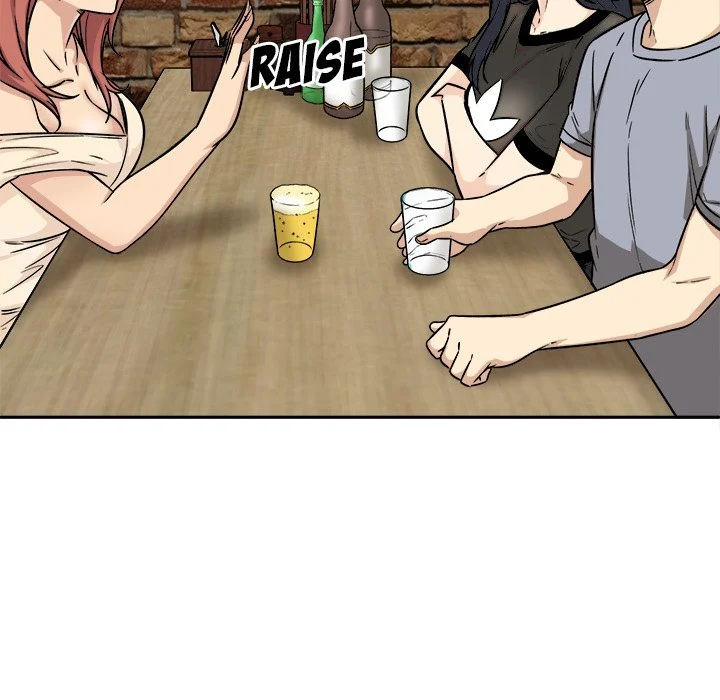 The Ark Is Me Chapter 48 – page 49