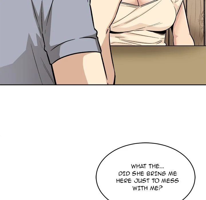 The Ark Is Me Chapter 48 – page 53
