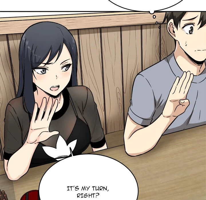 The Ark Is Me Chapter 48 – page 54