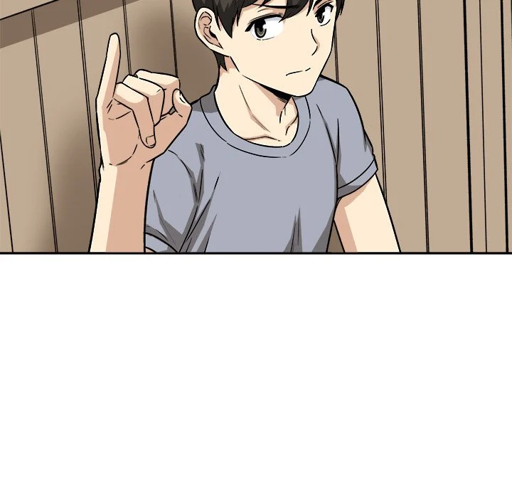 The Ark Is Me Chapter 48 – page 60