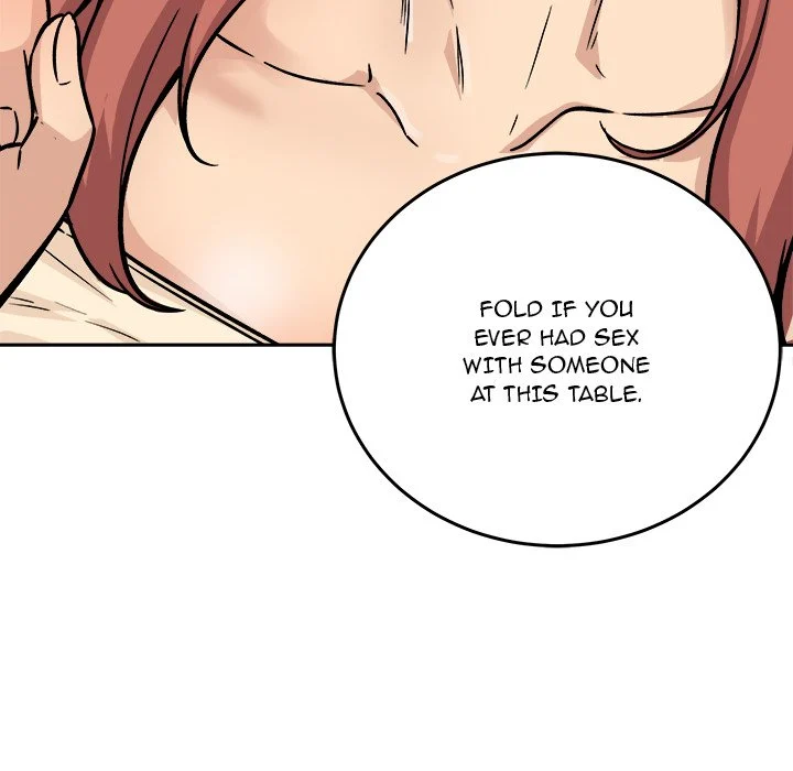The Ark Is Me Chapter 48 – page 64