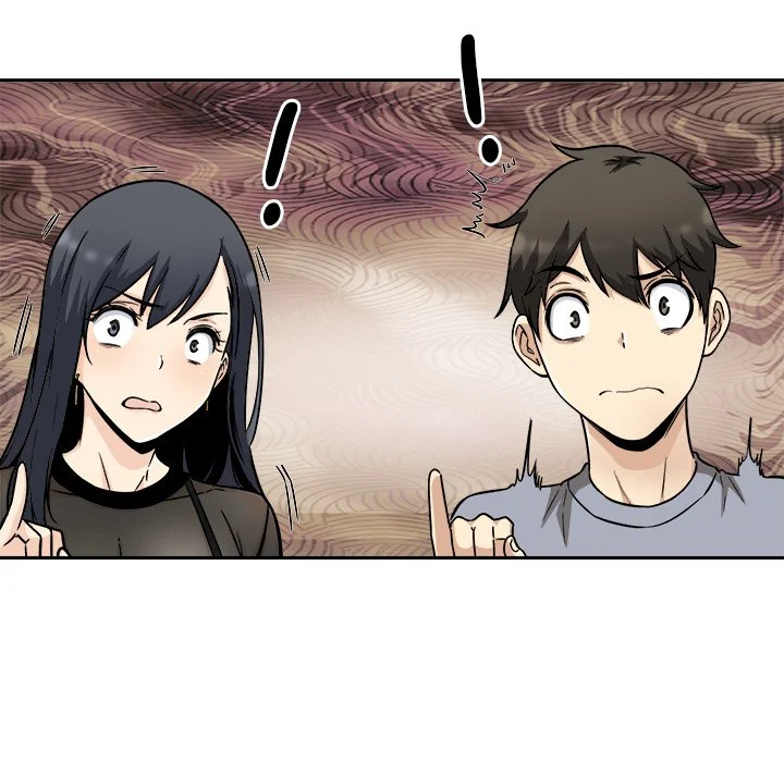 The Ark Is Me Chapter 48 – page 65