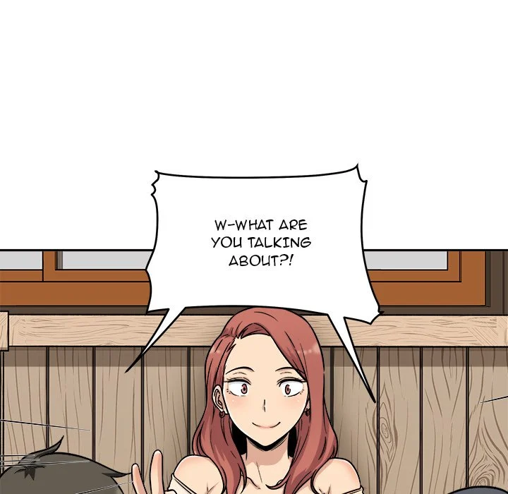 The Ark Is Me Chapter 48 – page 66