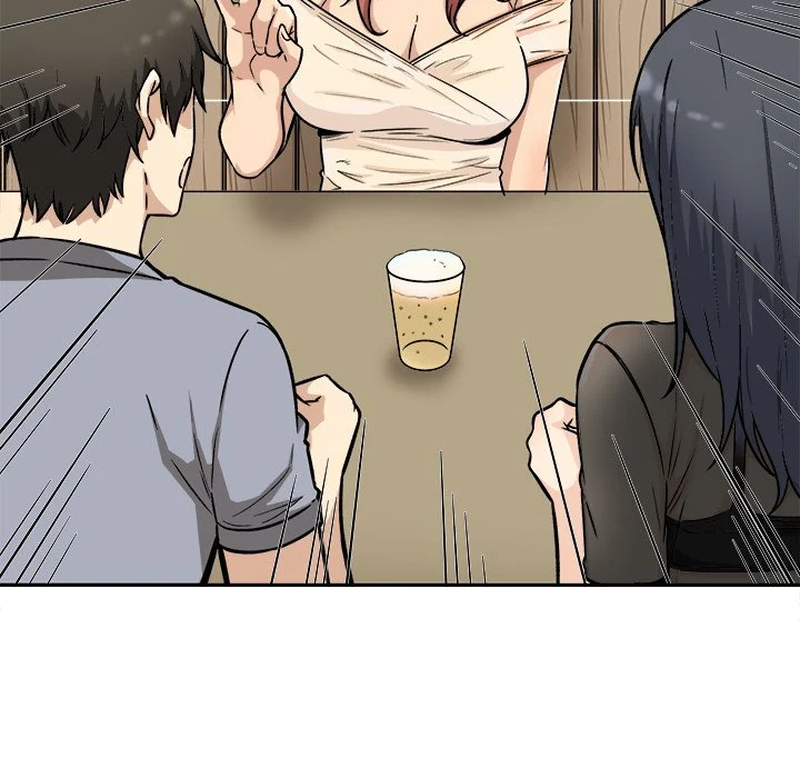 The Ark Is Me Chapter 48 – page 67