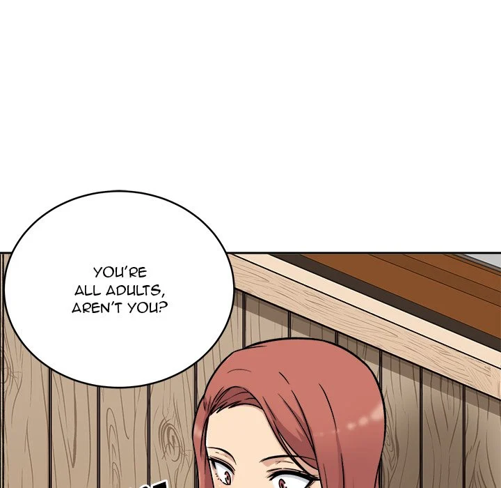 The Ark Is Me Chapter 48 – page 68