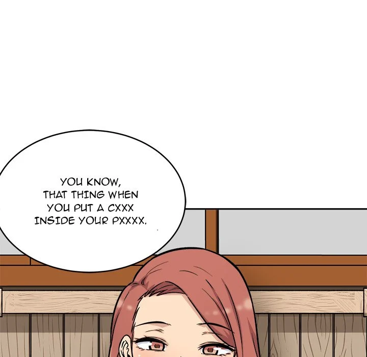 The Ark Is Me Chapter 48 – page 70