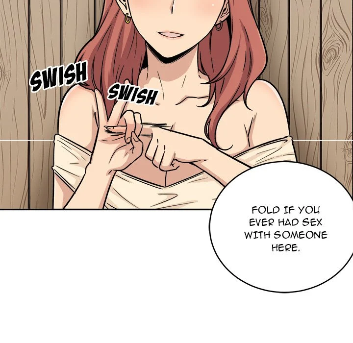 The Ark Is Me Chapter 48 – page 71