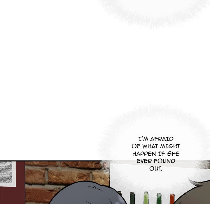 The Ark Is Me Chapter 48 – page 73