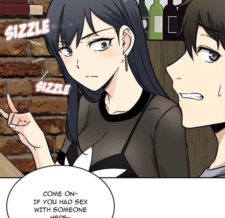 The Ark Is Me Chapter 48 – page 74