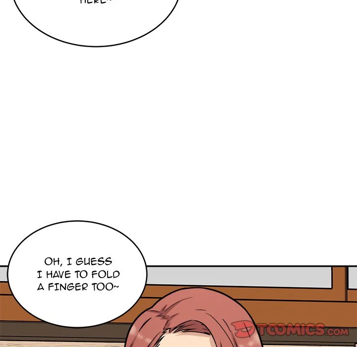 The Ark Is Me Chapter 48 – page 75