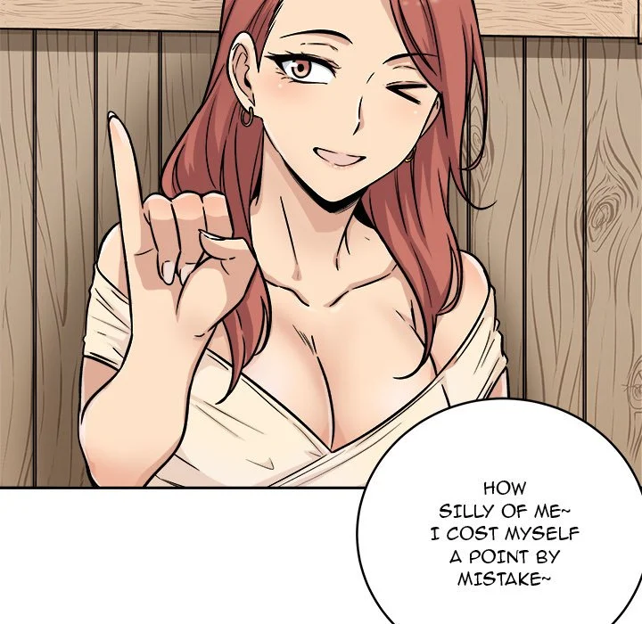 The Ark Is Me Chapter 48 – page 76