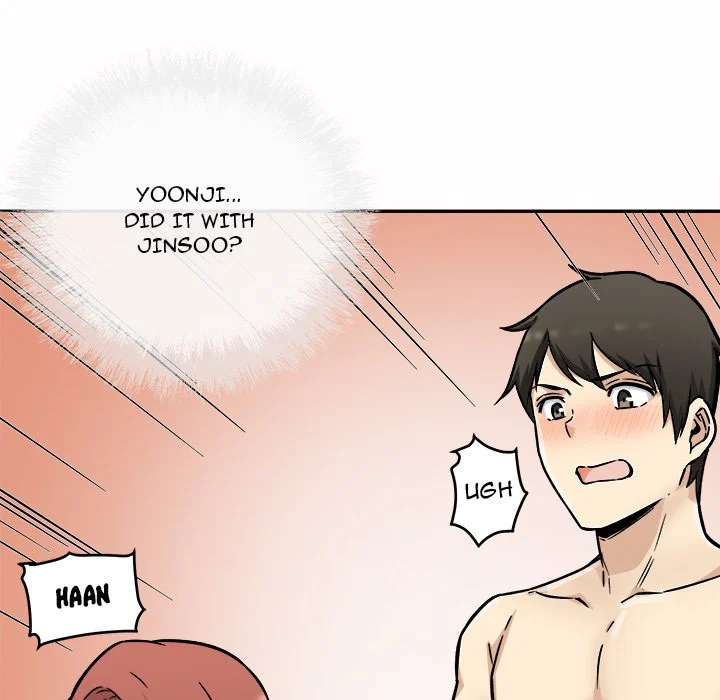 The Ark Is Me Chapter 48 – page 79