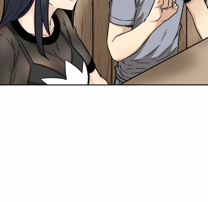 The Ark Is Me Chapter 48 – page 83