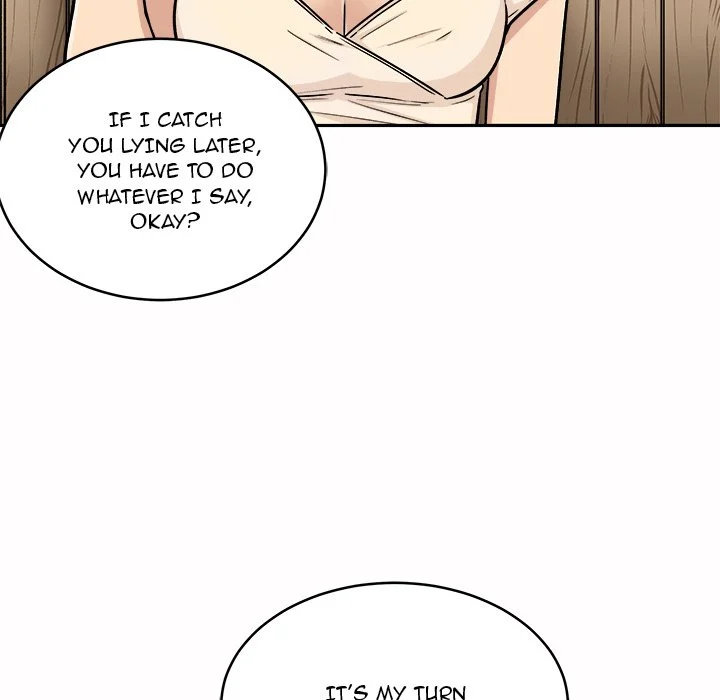The Ark Is Me Chapter 48 – page 89
