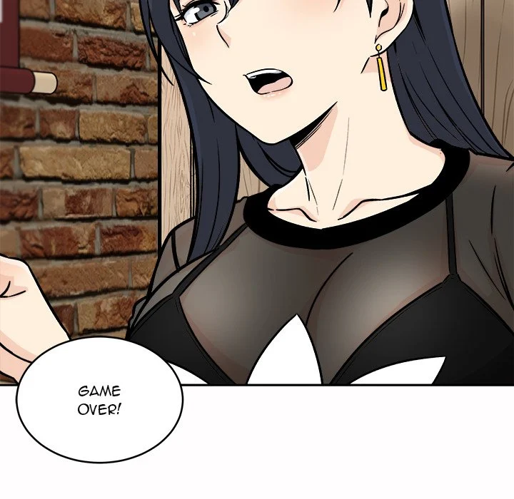 The Ark Is Me Chapter 48 – page 92