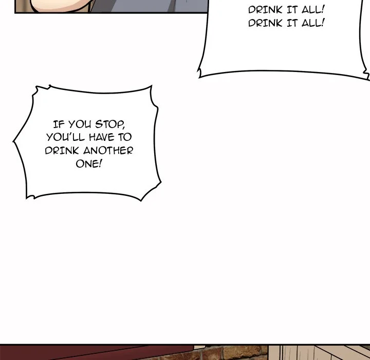 The Ark Is Me Chapter 48 – page 95