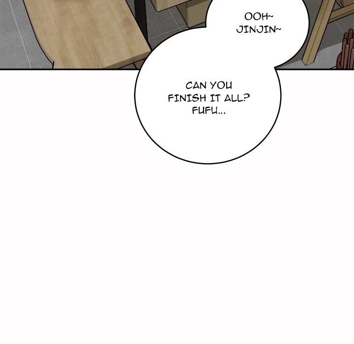 The Ark Is Me Chapter 48 – page 97