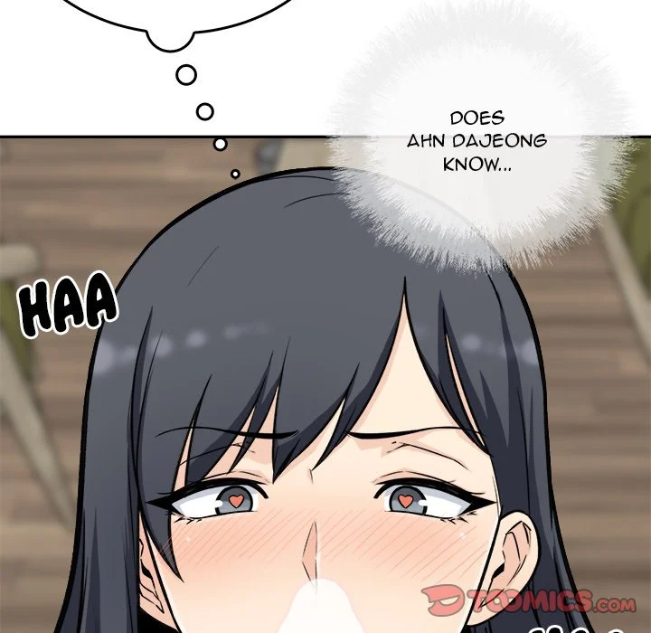 The Ark Is Me Chapter 49 – page 101