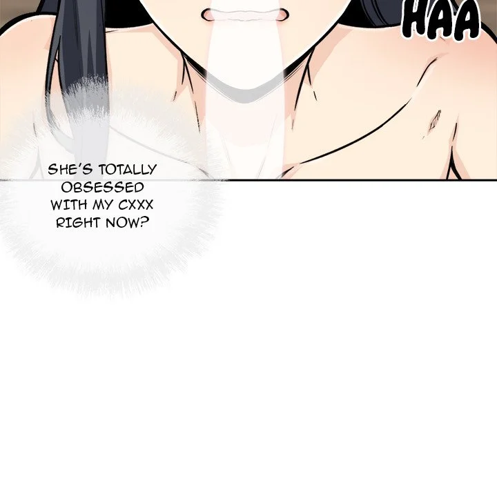 The Ark Is Me Chapter 49 – page 102