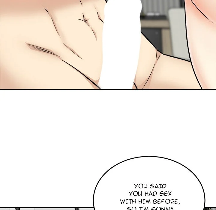 The Ark Is Me Chapter 49 – page 127