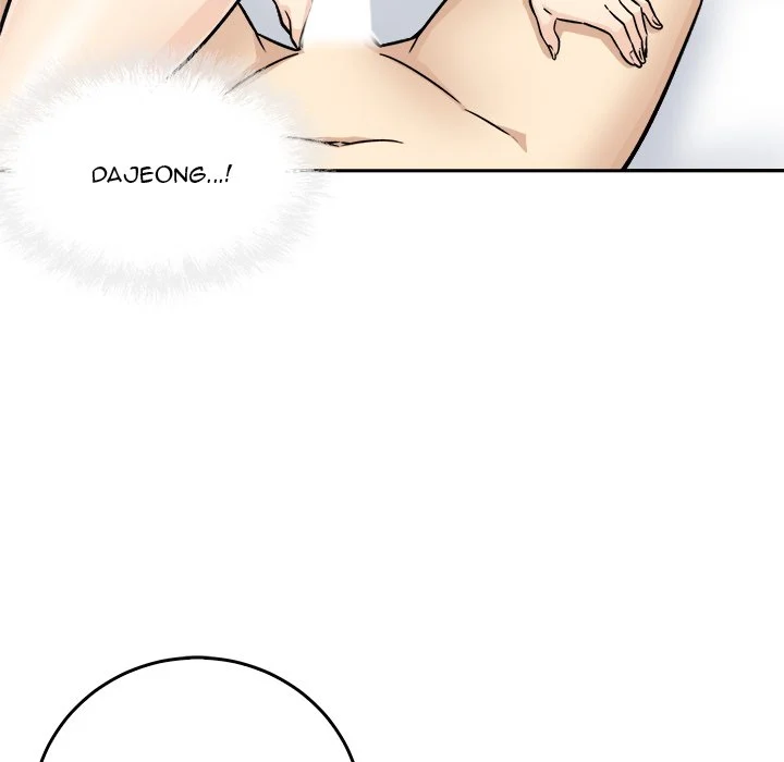 The Ark Is Me Chapter 49 – page 129