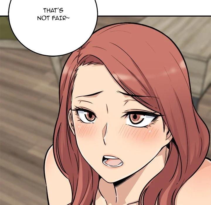 The Ark Is Me Chapter 49 – page 130