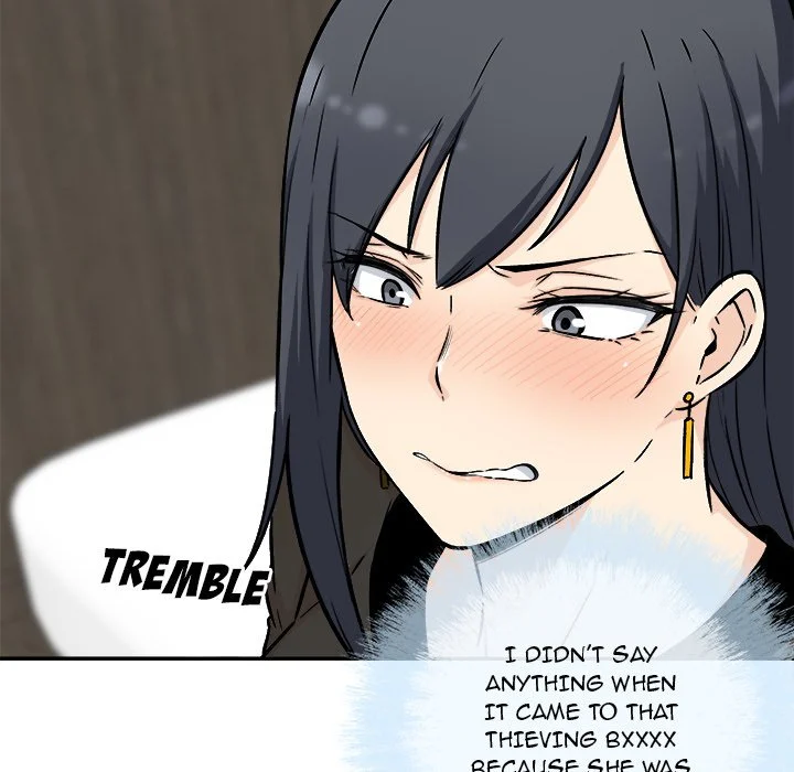 The Ark Is Me Chapter 49 – page 14
