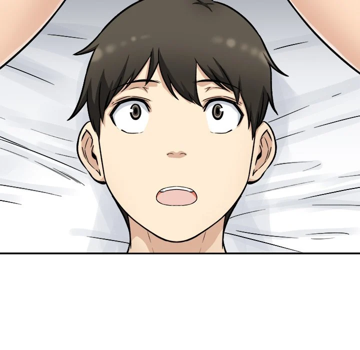 The Ark Is Me Chapter 49 – page 132
