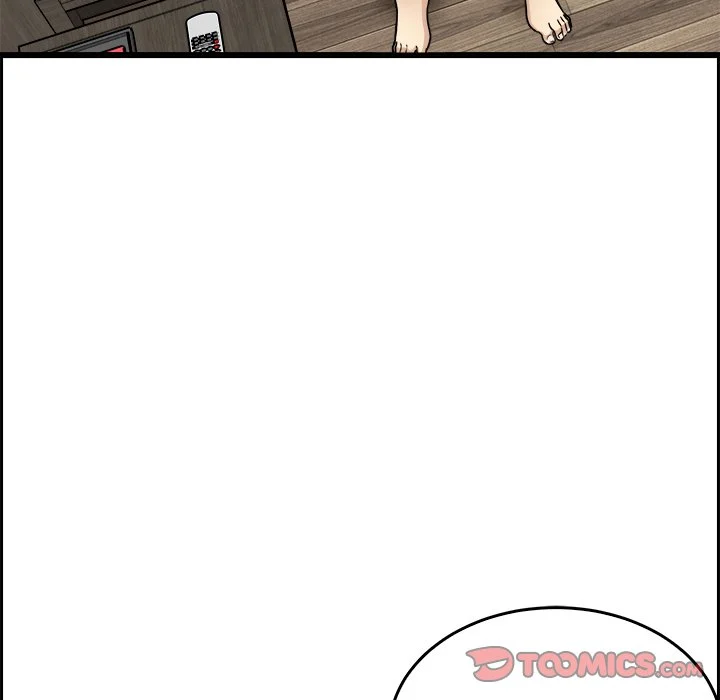 The Ark Is Me Chapter 49 – page 135