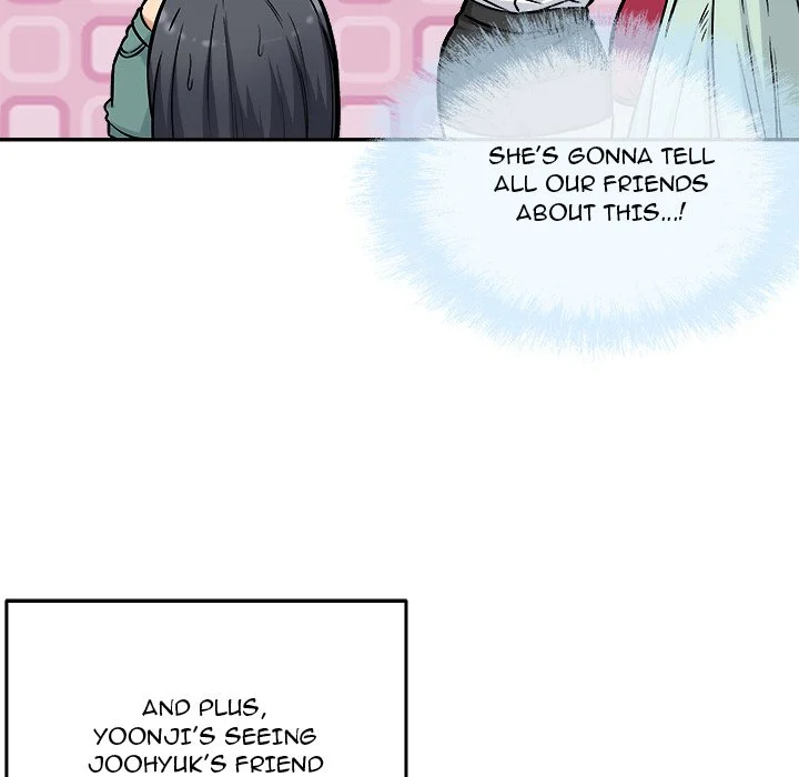 The Ark Is Me Chapter 49 – page 18