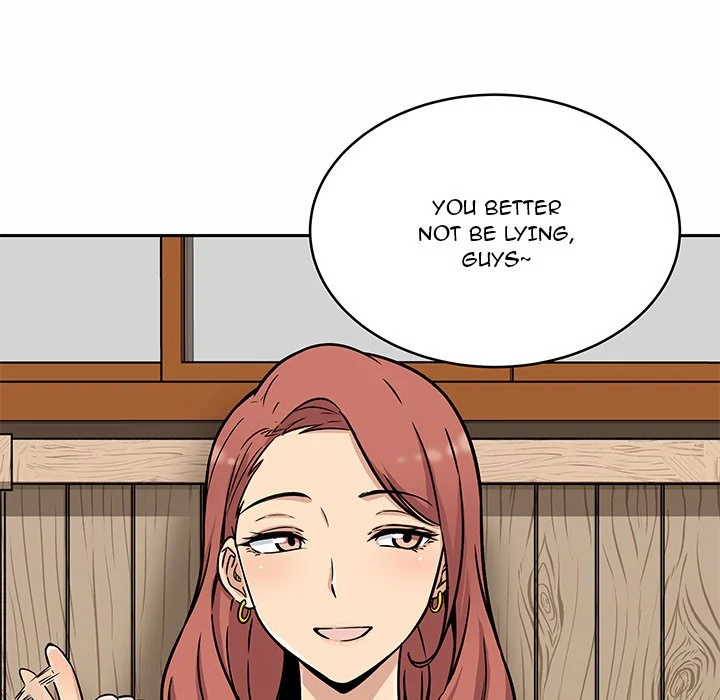 The Ark Is Me Chapter 49 – page 23