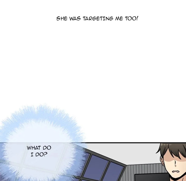 The Ark Is Me Chapter 49 – page 25