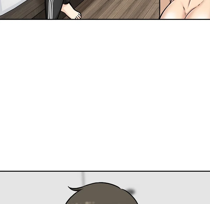 The Ark Is Me Chapter 49 – page 27