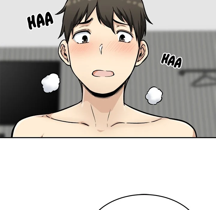 The Ark Is Me Chapter 49 – page 28