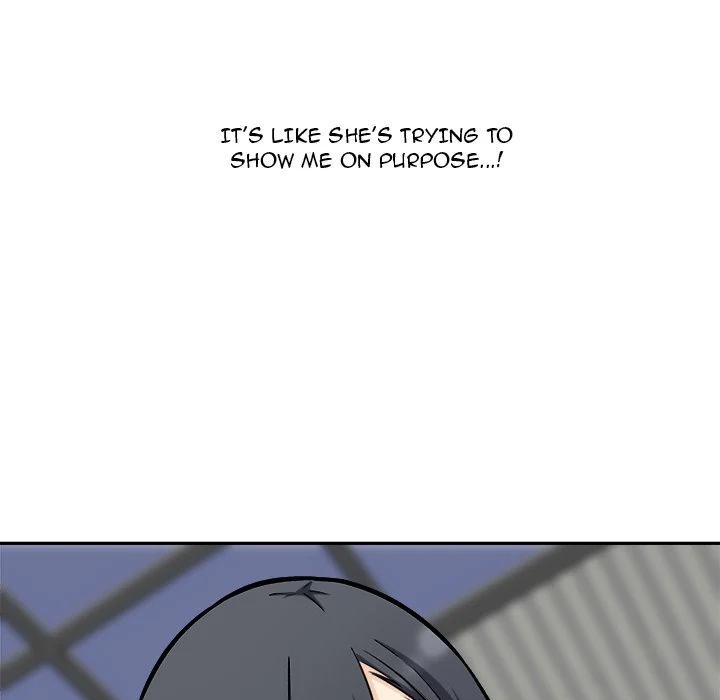 The Ark Is Me Chapter 49 – page 32