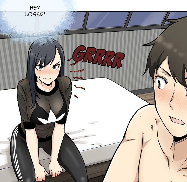 The Ark Is Me Chapter 49 – page 35