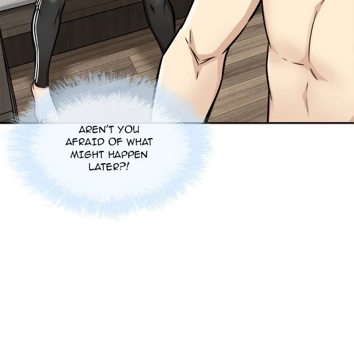 The Ark Is Me Chapter 49 – page 36