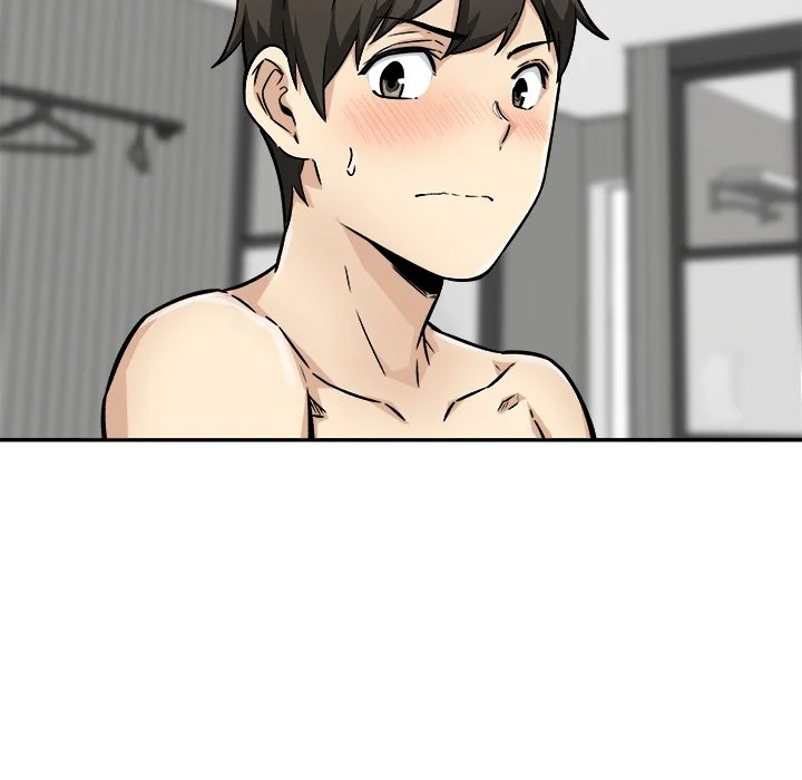 The Ark Is Me Chapter 49 – page 40