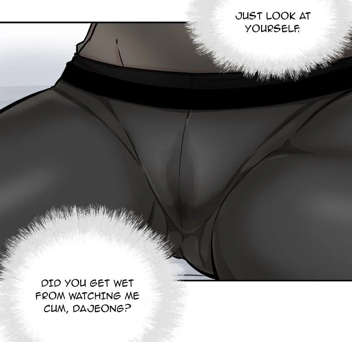 The Ark Is Me Chapter 49 – page 55