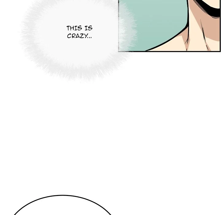 The Ark Is Me Chapter 49 – page 65