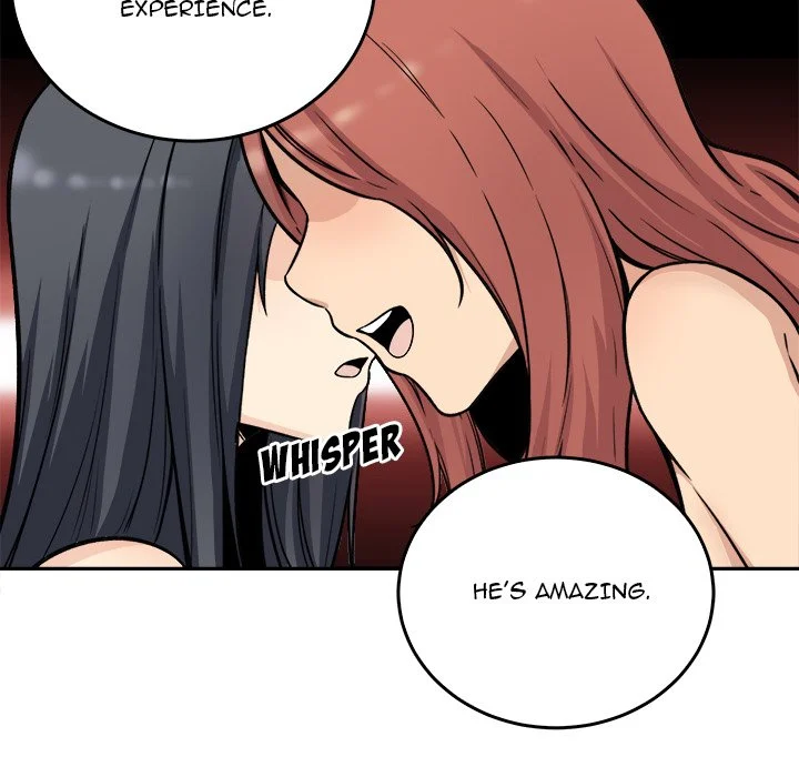 The Ark Is Me Chapter 49 – page 79