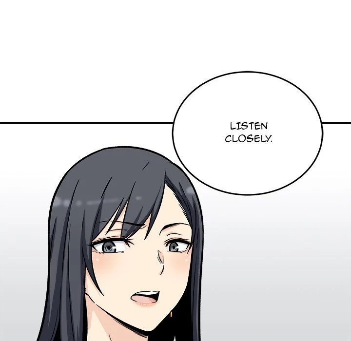 The Ark Is Me Chapter 49 – page 8